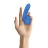 Gender X Double stimulateur Flick It 8 x 2.5cm